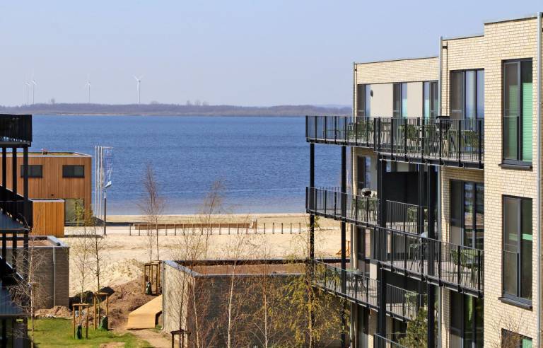 Ferienwohnung  Hüde