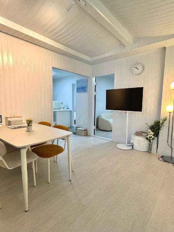66 m² Villa
