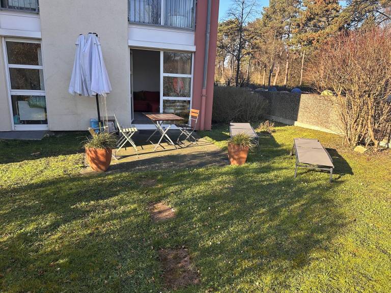 Ferienwohnung Porz