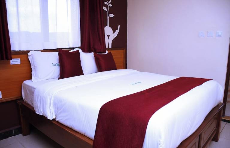 Resort  Central Kisumu