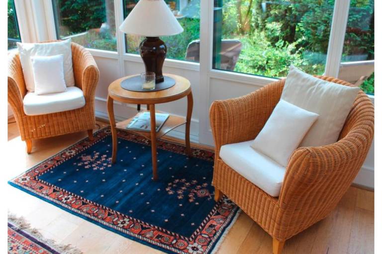 Pleasant house with terrace & yard | Beach nearby | Pets allowed in Butjadingen