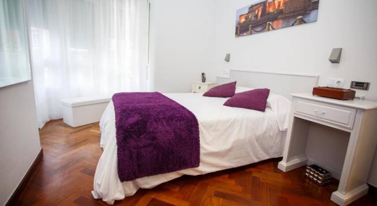 Hostal Costa Coruña — photo 2