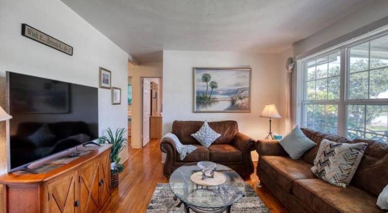 144 m&sup2; Ferienhaus