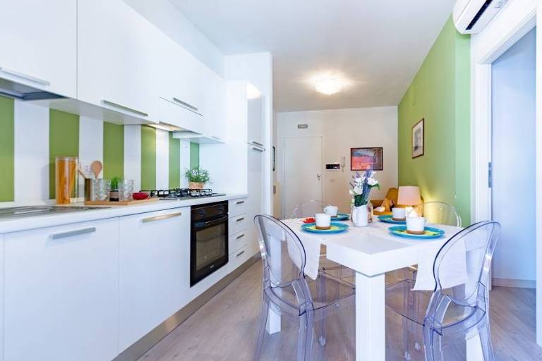 Child-friendly lovely rental apartment | Beach nearby | Dogs allowed — photo 2
