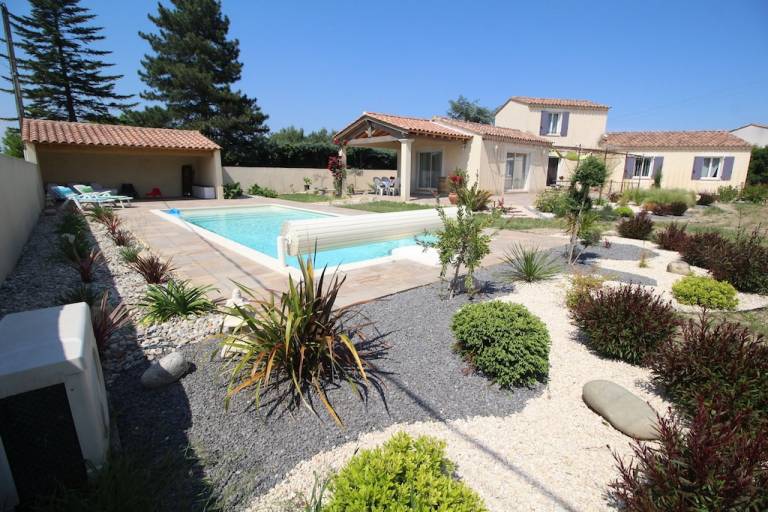Villa Meynes