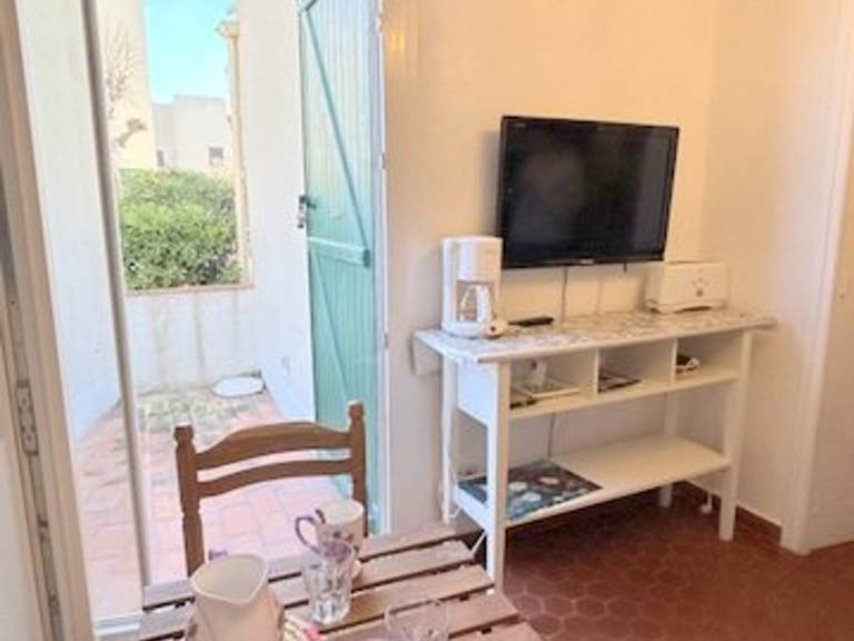 Beautiful studio | Beach nearby | Pets allowed — photo 4