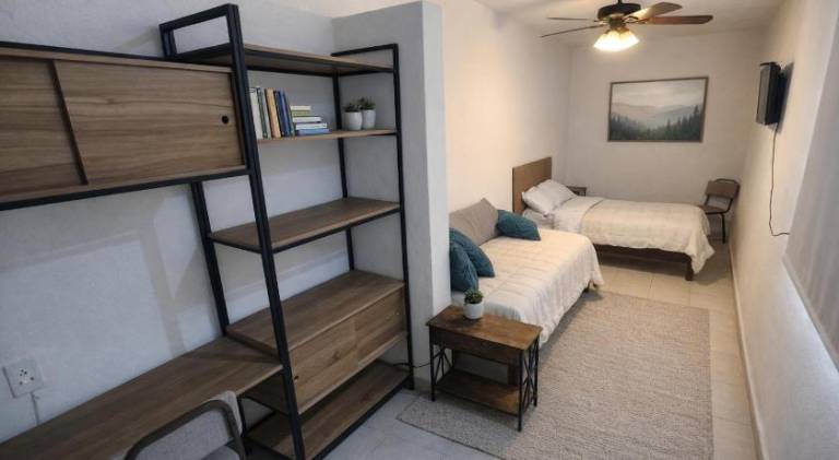 Apartment with 3 rooms for 10 persons — photo 5