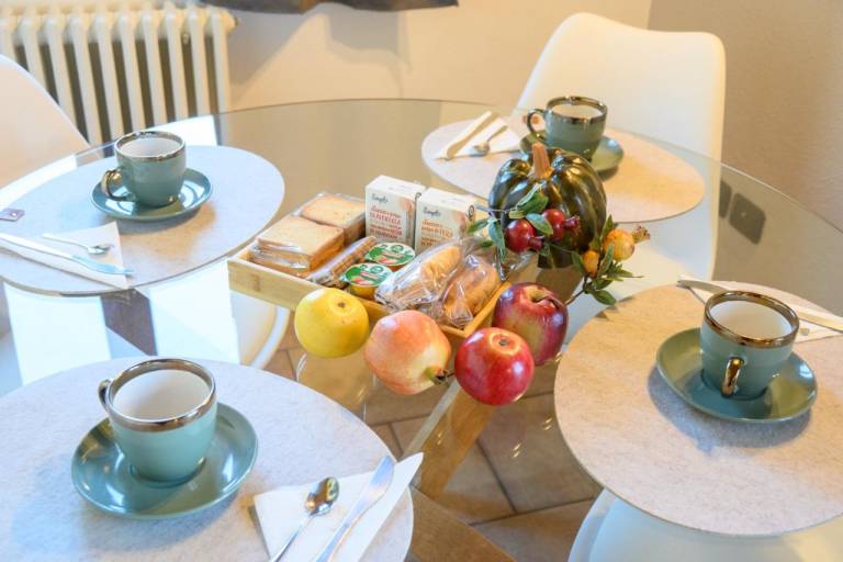 Holiday apartment for 4 persons — photo 5