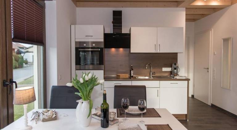 Rental apartment with 1 room for 4 persons — photo 4