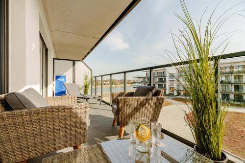 Apartament Dziwnów