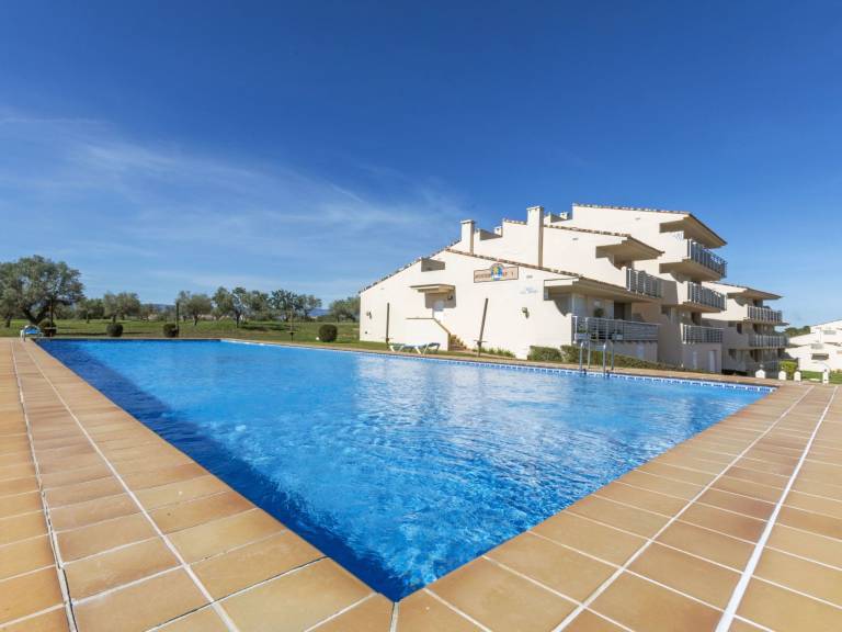 Apartamento San Jorge