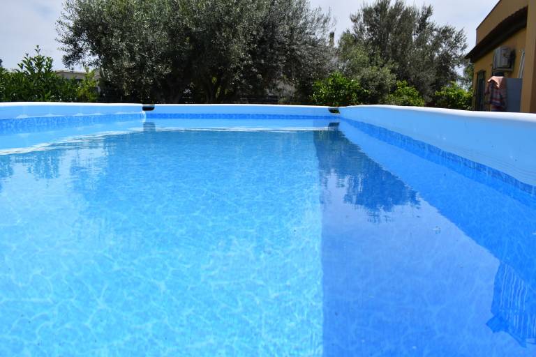 Ferienhaus Floridia