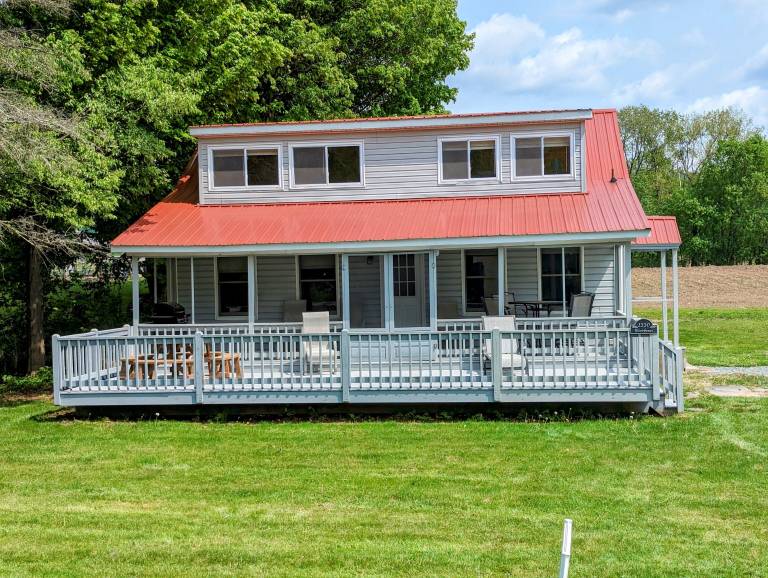 House Deposit
