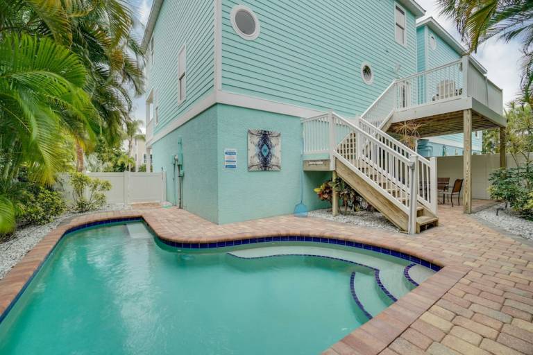 Ferienhaus Anna Maria Island