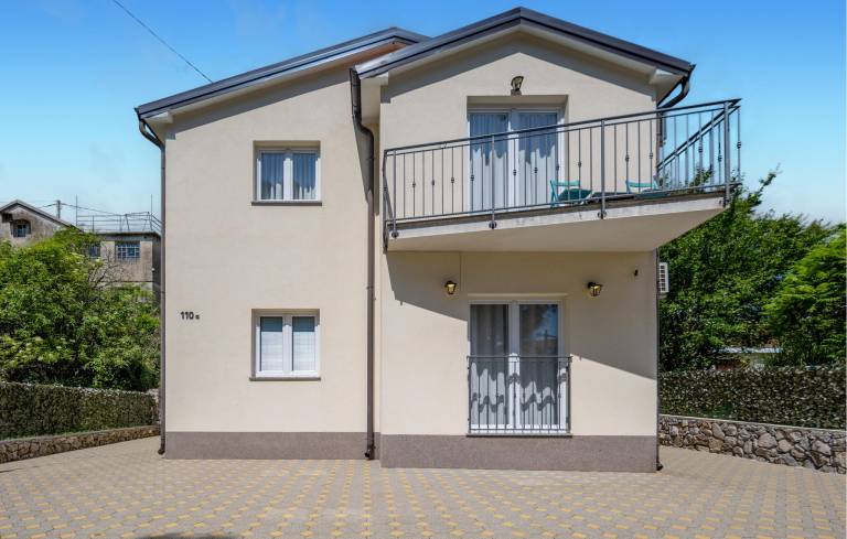 Apartman  Matulji