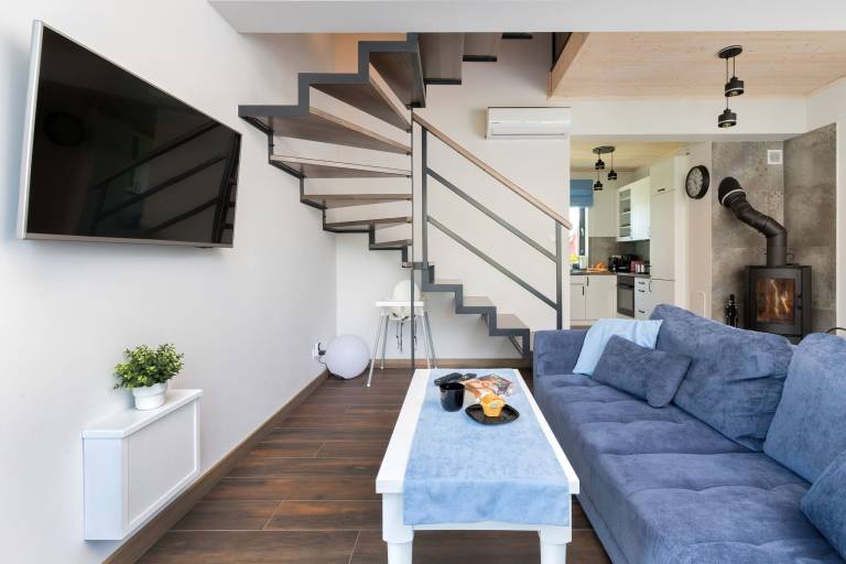 Apartament  Białogóra