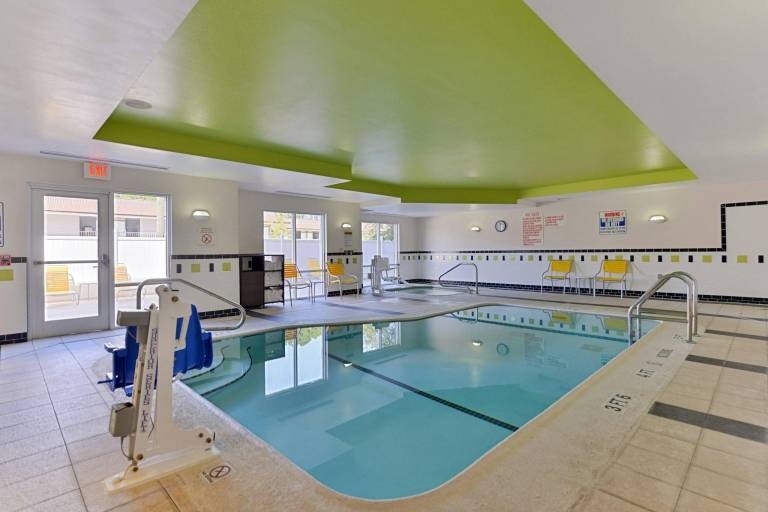 Fairfield by Marriott Inn & Suites Kingsland — photo 5