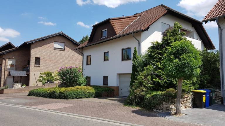 Ferienwohnung Nieder-Olm
