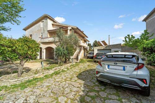 Casa Tuili