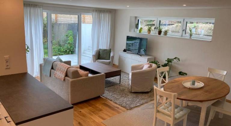 Ferienwohnung Rottweil