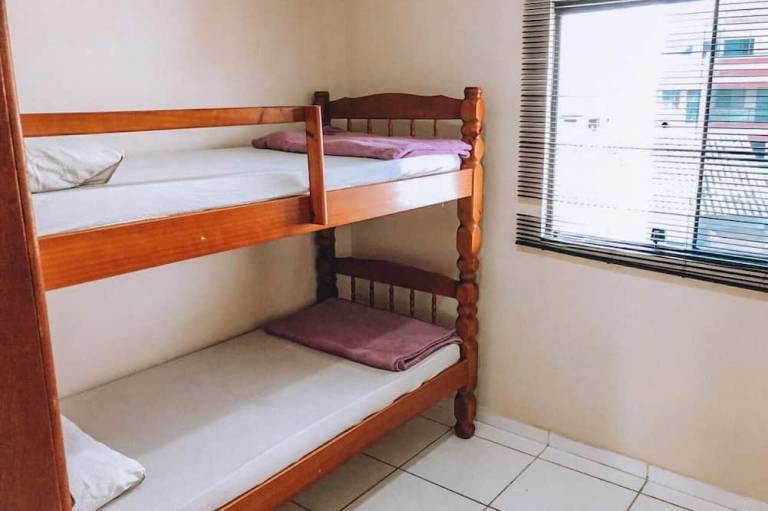 Apartamento Arraial do Cabo