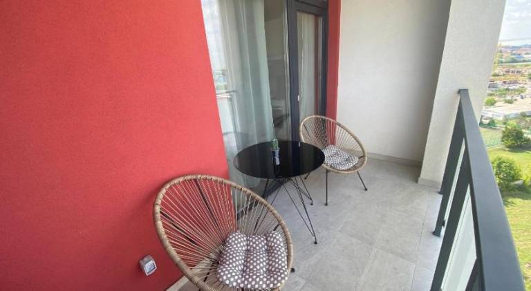 Charming rental apartment | Pets are welcome — photo 3