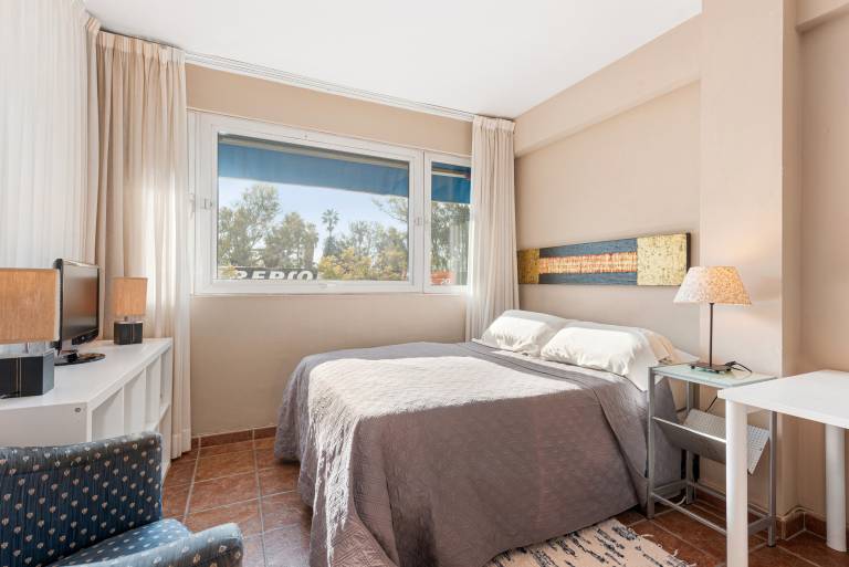 Apartamento  Pedregalejo