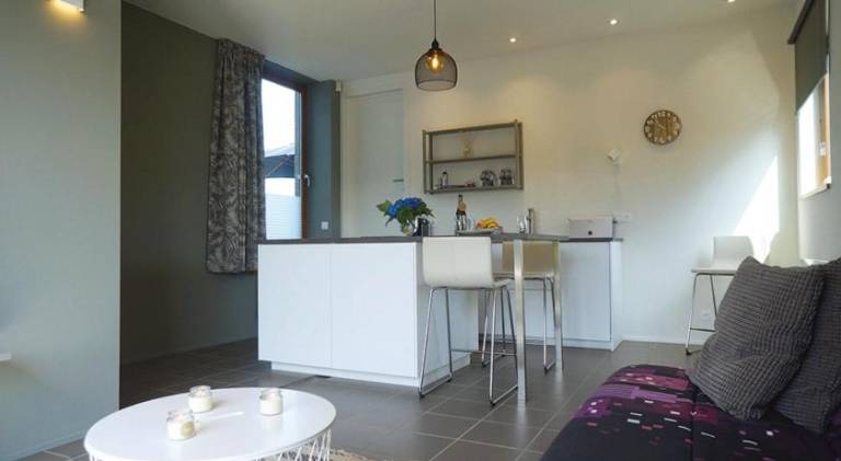 Rental apartment | Pets allowed — photo 3