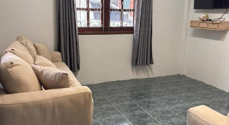 Vacation home | Beach nearby | Dogs allowed in Ko Pha-ngan