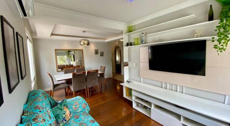 Rental apartment with 3 rooms for 7 persons — photo 2