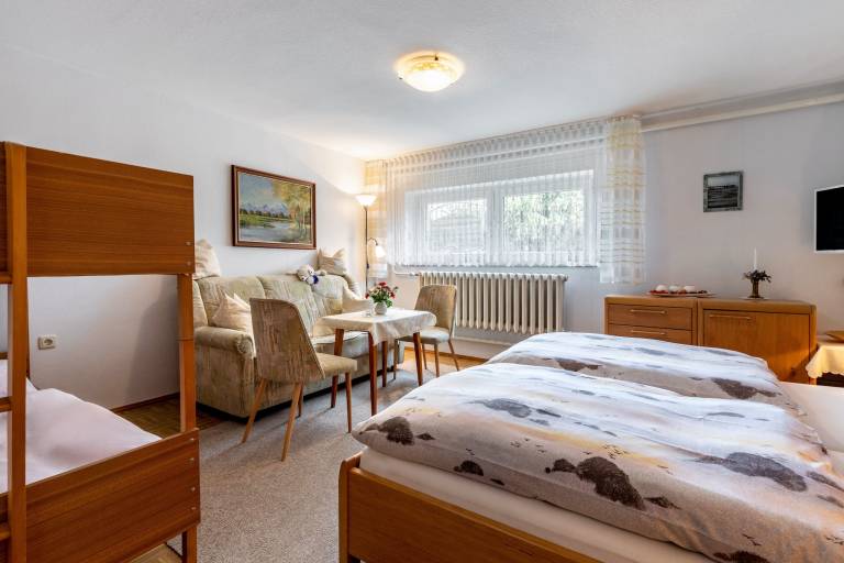 Ferienwohnung Hohen Niendorf