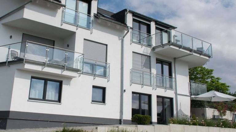 Ferienhaus  Winningen