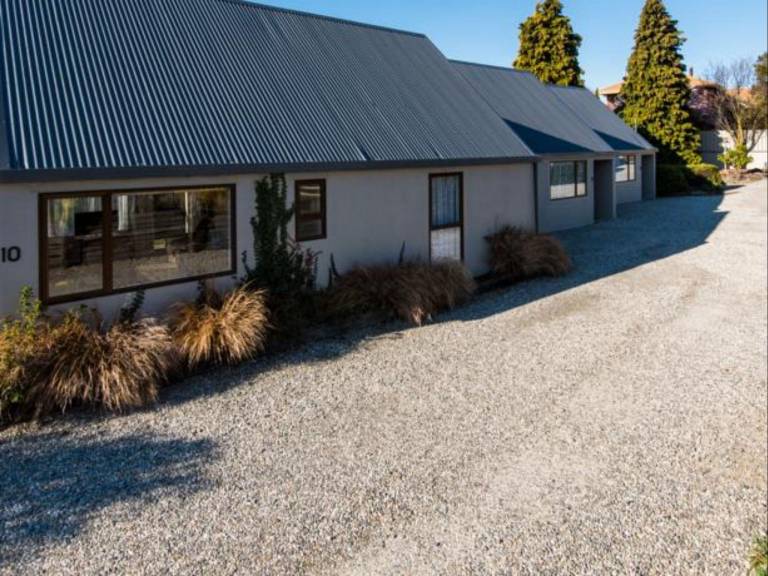 Motel Wanaka