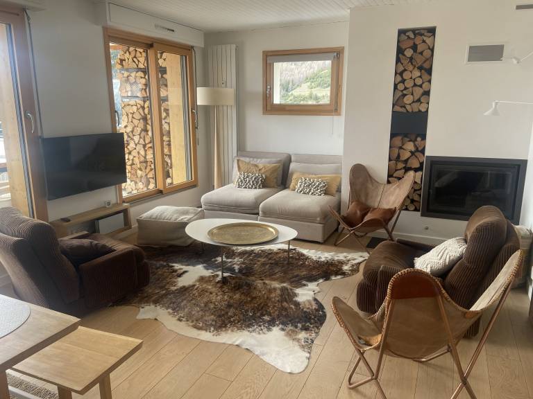 Appartement L'Alpe d'Huez