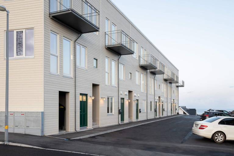 House Tórshavn