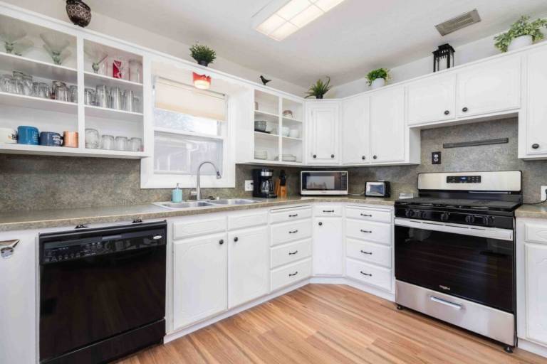 Pleasant vacation home | Pet-friendly — photo 5