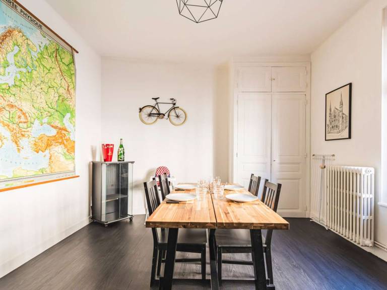 Fully equipped pleasant apartment | Pet-friendly — photo 2