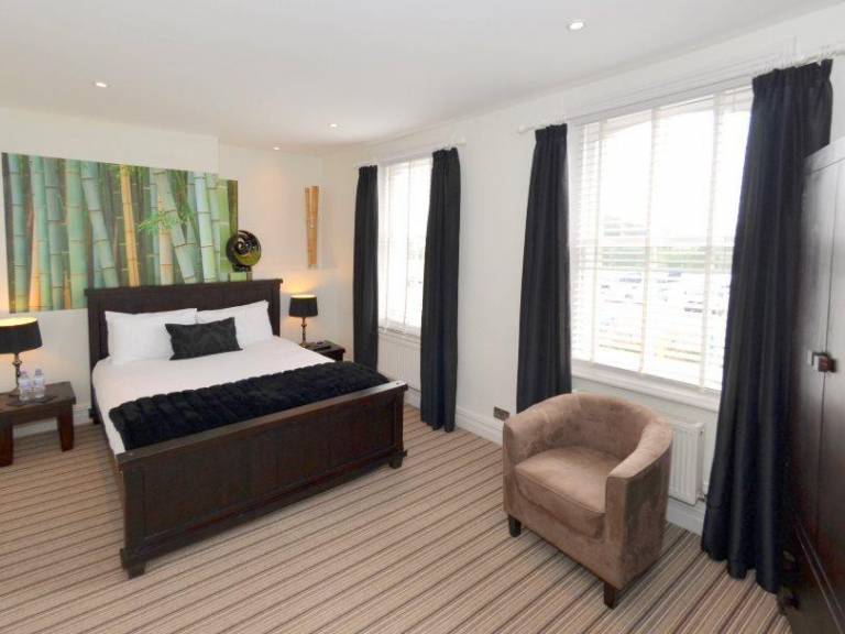 Bed & Breakfast Bournemouth