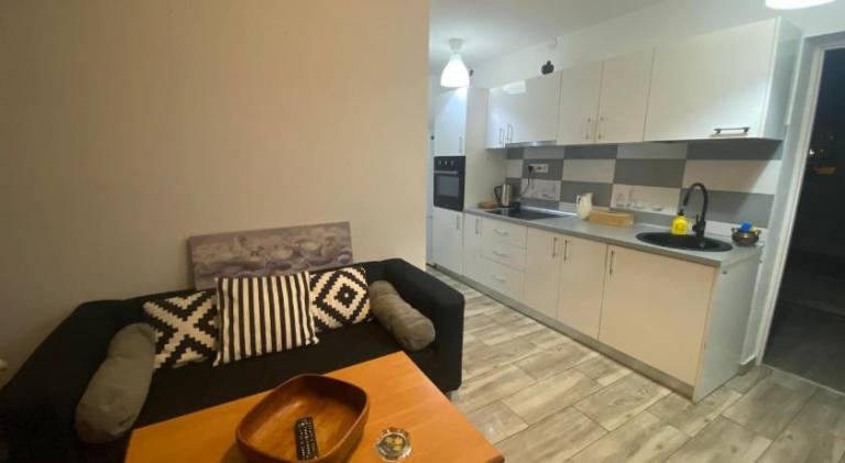 Rental apartment with 1 room for 3 persons — photo 2
