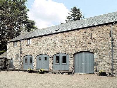 Cottage Glenridding