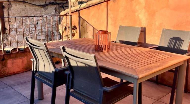 House with patio | Pet-friendly — photo 3