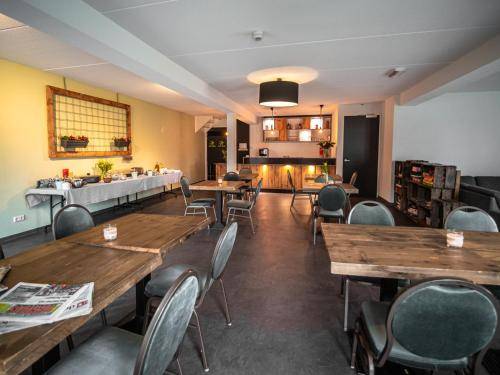 Bed & Breakfast Wijchen