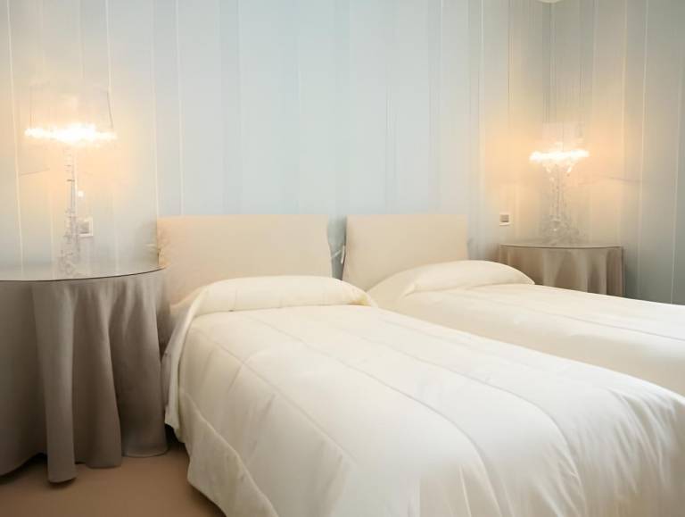 Hotel Eden in Duino-Aurisina