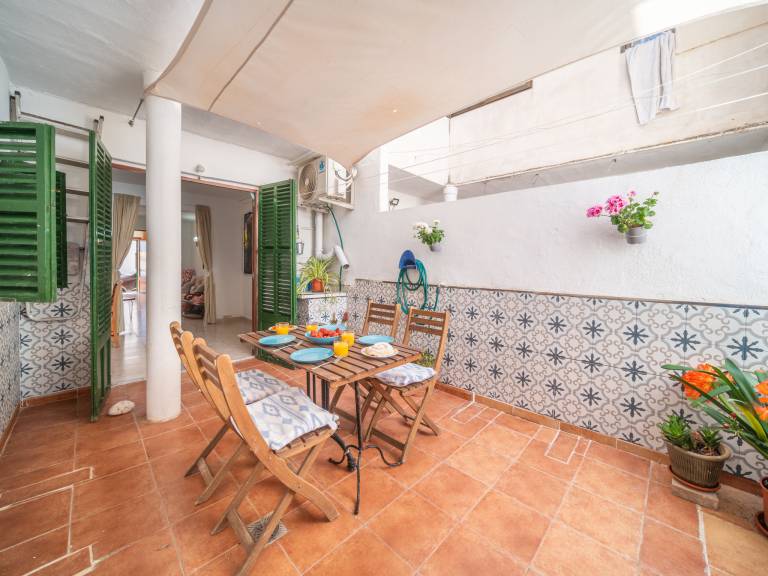Casa Port de Manacor