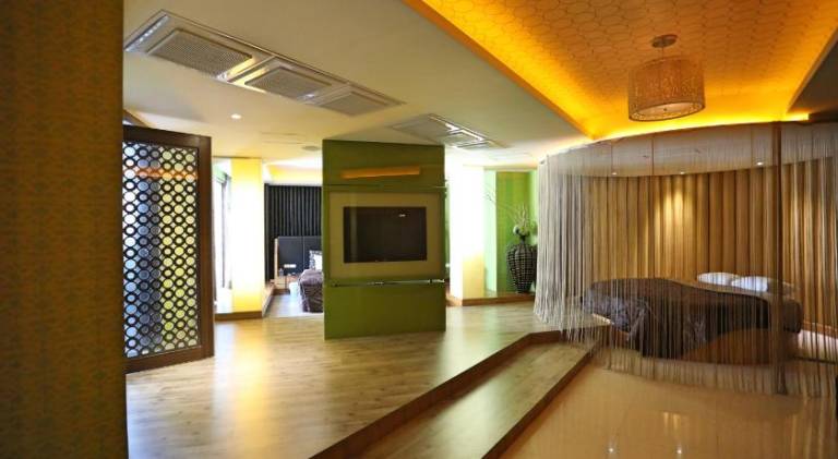 Zhen 13 Villa Motel — photo 4