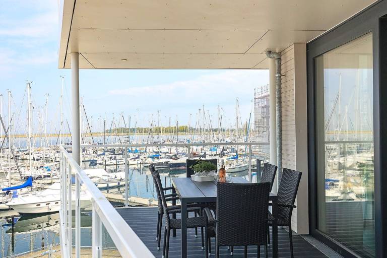 Ferienwohnung Heidkate