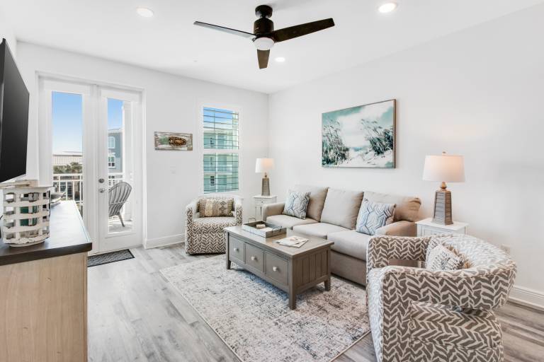 Condo Santa Rosa Beach