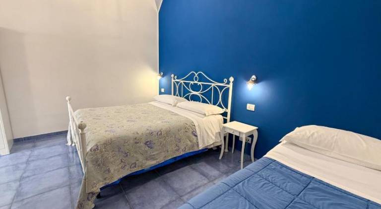 Sognando Vietri e SPA Esclusiva P T