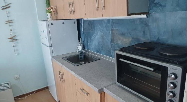 Nice vacation home with terrace | Beach nearby | Pets are welcome — photo 3