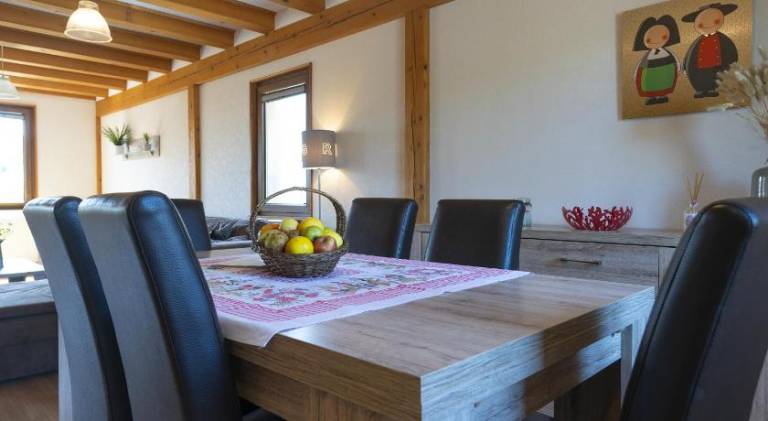 Holiday apartment | Pet-friendly — photo 4